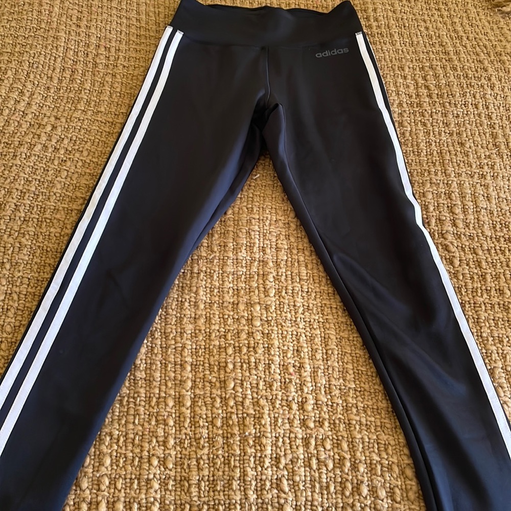 Adidas leggings